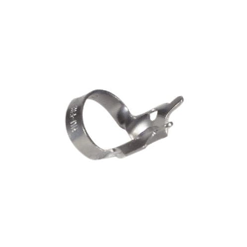 Hu-Friedy RDCM14 Winged Rubber Dam Clamp #14 Partially Erupted Satin Steel Hu-Friedy RDCM14 Winged Rubber Dam Clamp #14 Partially Erupted Satin Steel